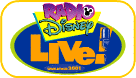 Radio Disney Live!