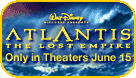Atlantis: The Lost Empire