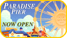 Paradise Pier - Now Open!