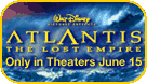 Atlantis: The Lost Empire