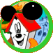 Mouse House Jr.