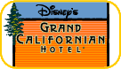 Visit Disney's Grand Californian Hotel