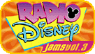 Radio Disney Jams 3