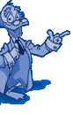 Ludwig Von Drake