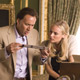 Nicolas Cage and Diane Kruger seek treasure in "National Treasure: Book of Secrets" -- now you can seek it, too!