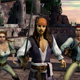 Captain Jack beckons you and your pirate crew to adventure!