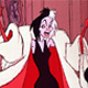 Cruella may be a baddie, but she was also a lifesaver for Disney animation.