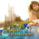 Magical Celebrations on Disney.com