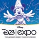 Anaheim Convention Center will host the D23 Expo