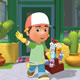 Handy Manny