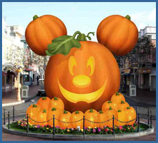 HalloweenTime brings not-so-spooky sparkle to Disneyland Park.