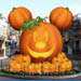 Mickey Pumpkin