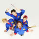 Imagination Movers