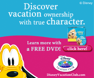 Discover Vacation Ownership With True Character. Learn more with a FREE DVD!