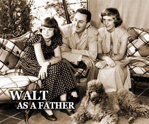 The Walt Disney Family Museum