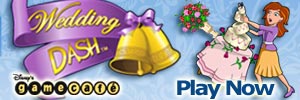 Wedding Dash - Play Now