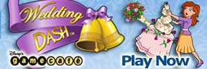 Wedding Dash - Play Now