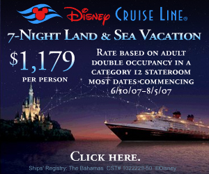Disney Vacation Club