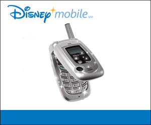 Disney Mobile