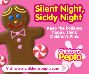 Children's Pepto