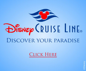 Disney Cruise Line