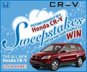 Enter for your chance to win!