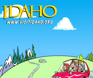 Explore all the fun things to do in Idaho!