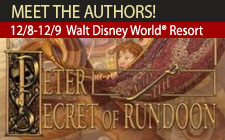 Peter and the Secret of Rundoon