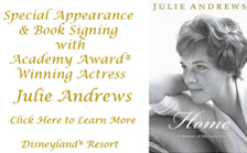 Julie Andrews.