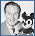 Walt Disney