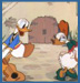 Donald and Daisy