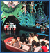 It's a Small World.