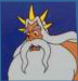 King Triton