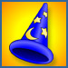 disney magic hat steve martin