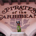 Pirates of the Caribbean
