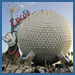Spaceship Earth