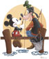 Disney Buddies