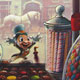 Jiminy Cricket