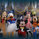 Mickey & Friends