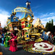 Parade of Dreams