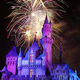 Disneyland Fireworks