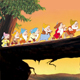 Snow White and the Seven Dwarfs