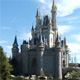 Cinderella Castle