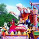 Walt Disney's Parade of Dreams
