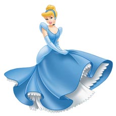 Cinderella - The Perfect Princess