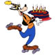 Birthday Celebrations