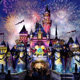 The Magic Kingdom