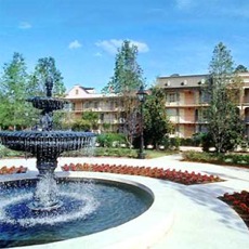 Disney's Port Orleans Resort