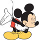 Mickey Mickey