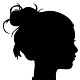 Disney Silhouette Portrait